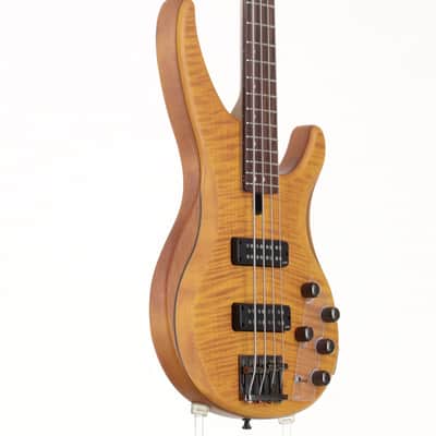 YAMAHA TRBX604FM MAM Mat Amber [IJN173226] (08/03) image 8
