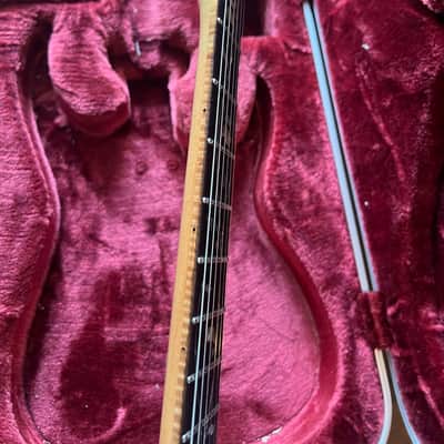 DEMO VIDEO Ibanez RG8420ZE-RS J. Custom (US Customers Tax included in shipping price), 2009 - 2012 - Red Spinel image 10