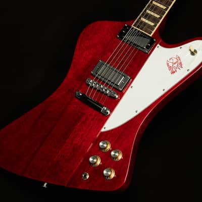 Gibson Original Collection Firebird Platypus image 4