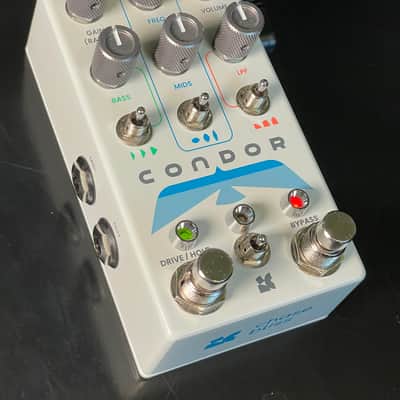 Chase Bliss Audio Condor HiFi image 6