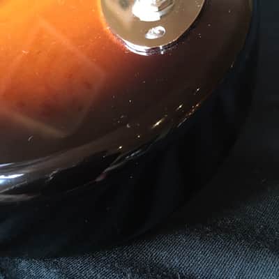 Lakland 55-60 Tobacco Burst image 7
