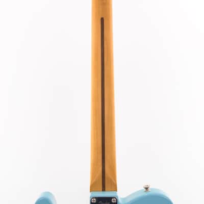 Fender 75th Anniversary Player II Telecaster 2026 Daphne Blue 3.4kg image 10