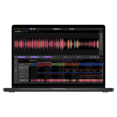 Serato Studio Beat Making DAW Software with Stems Separation (Activation Card) Bild 5