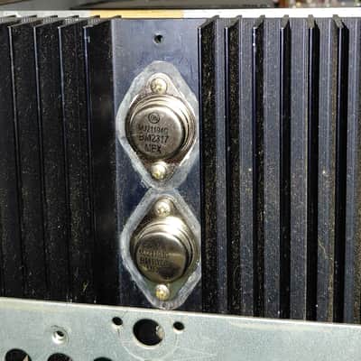 Marantz 2270 Receiver Fully Restored Excellent Condition image 19
