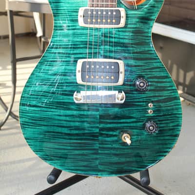 PRS Signature Limited - 408 Artist Package! Paul Reed Smith image 5