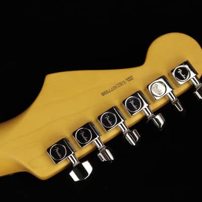 Fender American Professional II Stratocaster - RW 2CS (#598) image 24