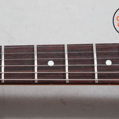 2025 Fender Japan FSR Traditional 60s Telecaster Custom – Black Bound Body, MIJ, Excellent image 4