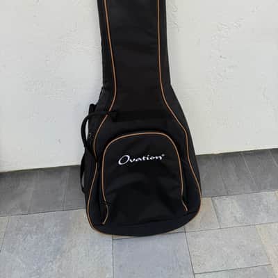 Ovation 1627VL-4GC "Glen Campbell" Legend image 24