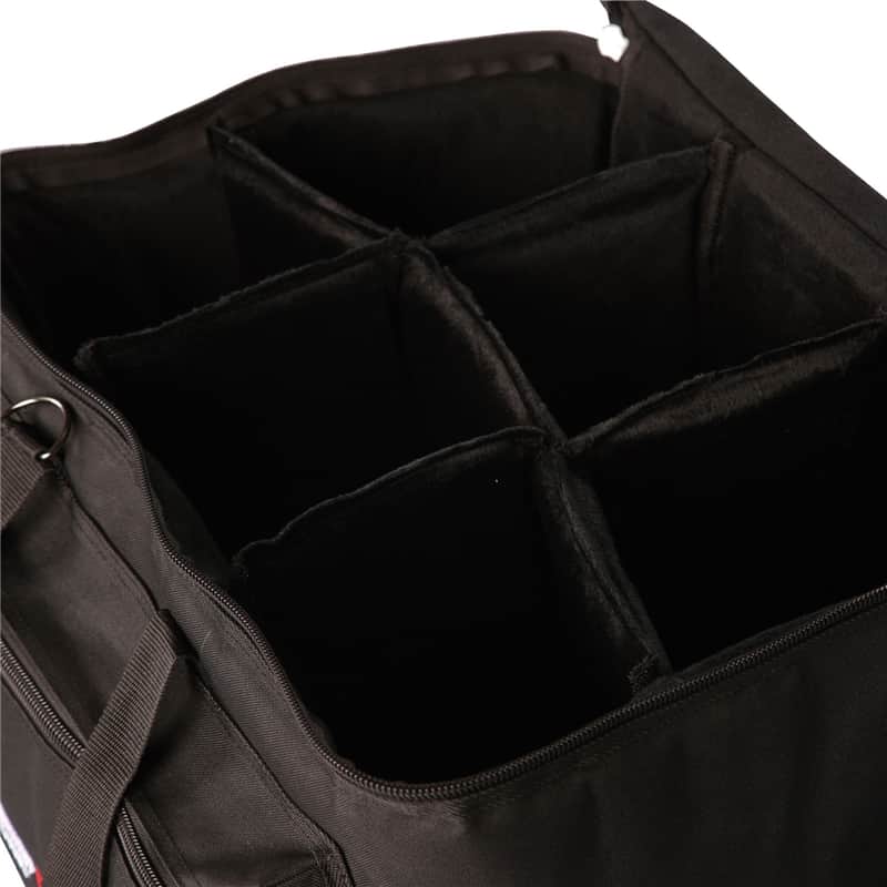 Gator Cases GP-40 Borsa hardware 19' x 12,5' x 12,5' Bild 1