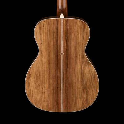 Martin Custom Shop OM 20th Century Limited #41317 image 4