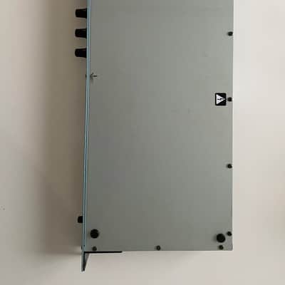 Yamaha FS1R FM Tone Generator 1998 - Silver image 3