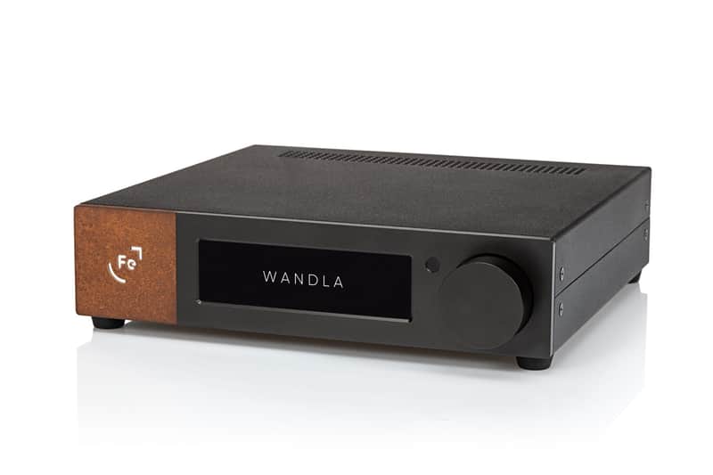 FERRUM WANDLA - DAC + Preamp - NEW! image 1