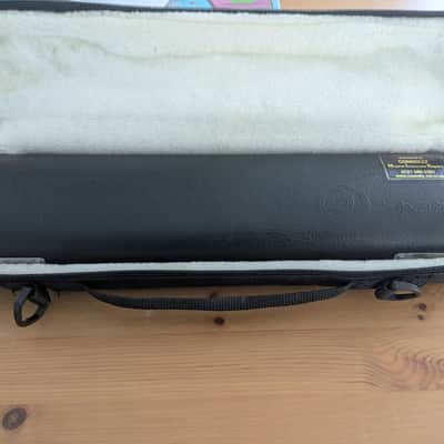 Powell Sonare SF5000 Flute  Silver image 7