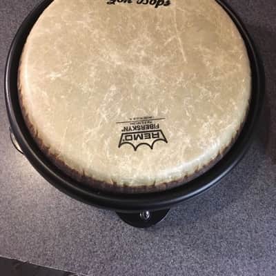 DW Daniel De Los Reyes Practice Pro Pad & Conga Combo DWCPPADDR image 3