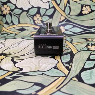 Peterson StroboStomp Mini image 3