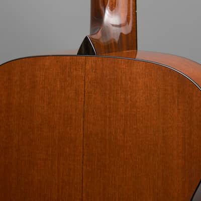 Collings Acoustic Guitars - 001A T 14-Fret - Traditional Series image 7
