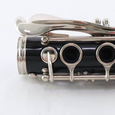 Bundy Mazzeo Model Plastic Clarinet HISTORIC COLLECTION image 18