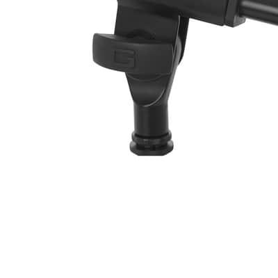 GATOR FRAMEWORKS GFW-MIC-0822 Téléscopique - Pied de micro téléscopique image 6