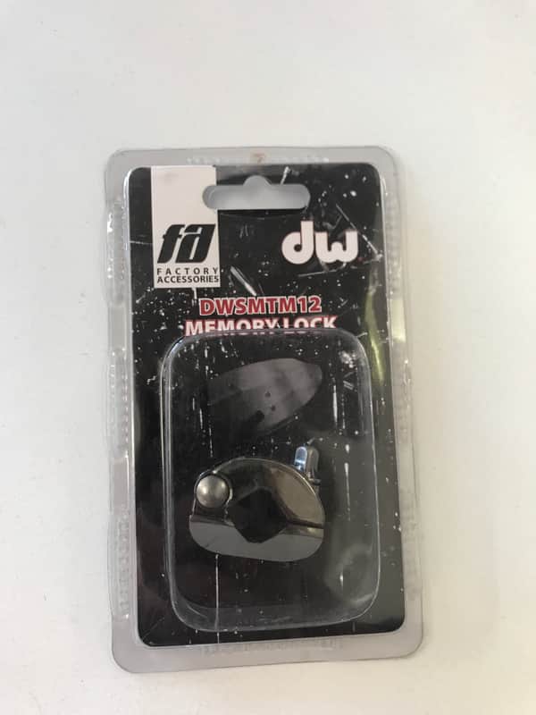 DW DWSMTM12BN2 Memory Lock For TB12BN2 Tom Mount image 1