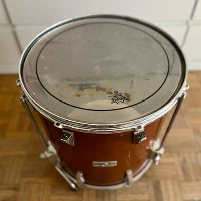 Yamaha 7000 mahogany - Mahogany image 2