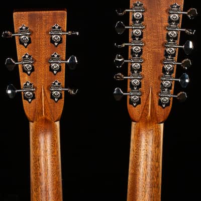 Martin Grand J-28E DN Double-Neck (829) image 6