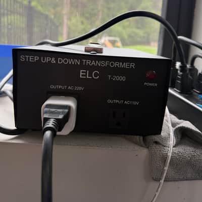 Matamp GT200 MKi 2008 image 8