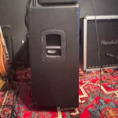 Randall Ultimate Nullifier UN120 and Scott Ian 4x12 Cab image 2