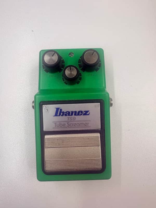 Ibanez Ts9