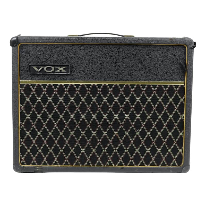 Vox V-2 Pacemaker 17-Watt 1x10