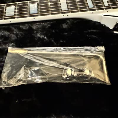Jackson Randy Rhoads Concorde Tribute 2010 - White image 4