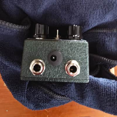 Damnation Audio Bass Fuzz Enforcer image 3