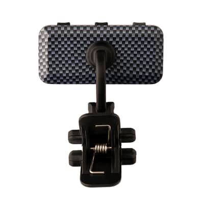PRS Rechargable Clip-On Headstock Tuner - Black image 2