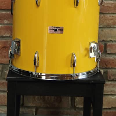 Yamaha 8000 Tour Custom 8000 Tour Custom 16 floor tom image 3