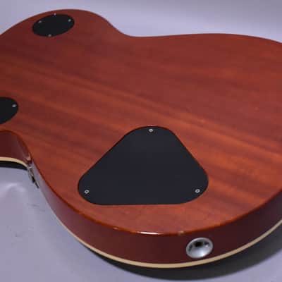 2006 Gretsch G6128T-1957 Duo Jet Black MIJ w/OHSC image 12