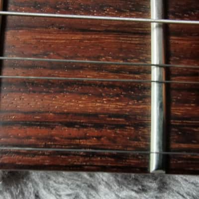 Fender American Elite Stratocaster RW Aged Cherry Burst image 18