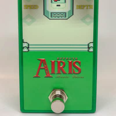 GUYATONE HPC-1 *N.O.S.* RARE VINTAGE BI-PHASE CHORUS | Reverb Canada