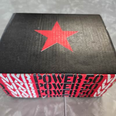 MXR Tom Morello Power 50 Overdrive image 7