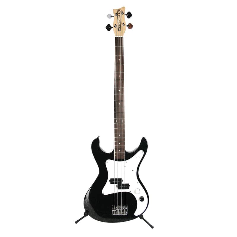 Danelectro Danoblaster Rumor Bass 2001 - 2004 image 1