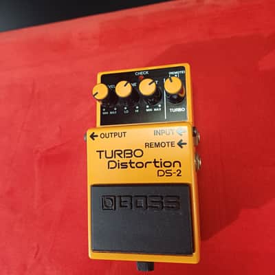 Boss DS-2 image 1