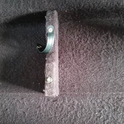 Fender Bass Case - Black - Generic - Fits Bass Guitar image 4
