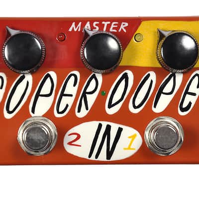 Lovepedal Provalve 2 | Reverb