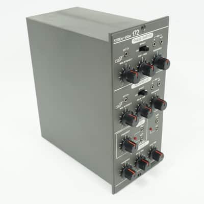 [SALE Ends Apr. 3] Roland SYSTEM-100M Model 172 Phase Shifter/Audio Delay/LFO/Gate Delay Modular w/ Cable image 6