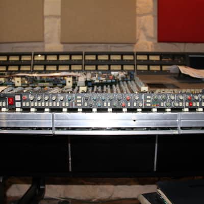 SSL 4000 E channel (several available) image 3