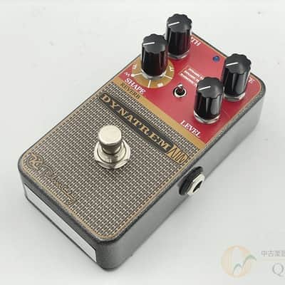 Keeley DynaTrem Dynamic Tremolo | Reverb
