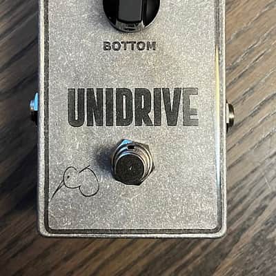 Uni-Drive Uni-Drive Clone 2025 - Silver Bild 8