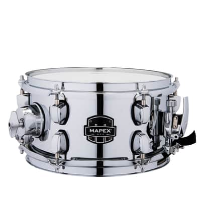 MAPEX - MPNST0551CN Rullante MPX 10X5.5 Acciaio image 1
