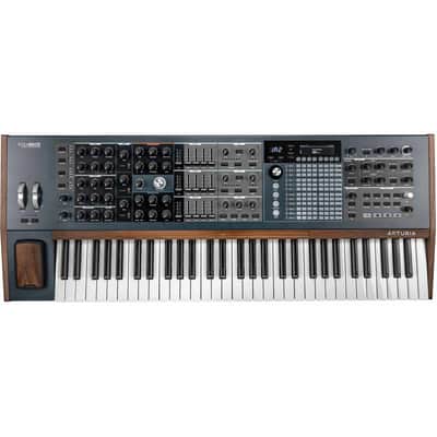 Arturia POLYBRUTE SYNTHETISEUR ANALOGIQUE POLYBRUTE image 2