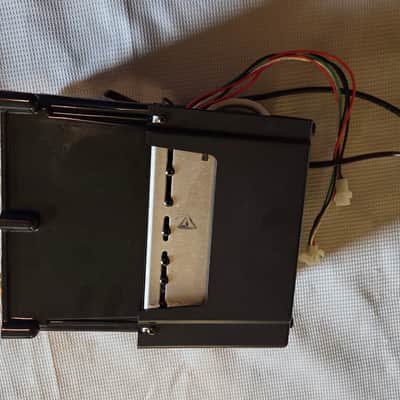 Infinity Intermezzo 4.1t tower speaker OEM replacement amplifier tested image 14