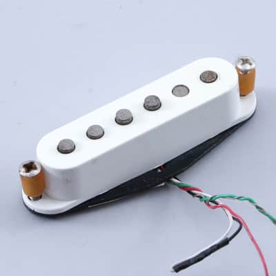 DiMarzio DP217AW HS-4 Stratocaster Pickup