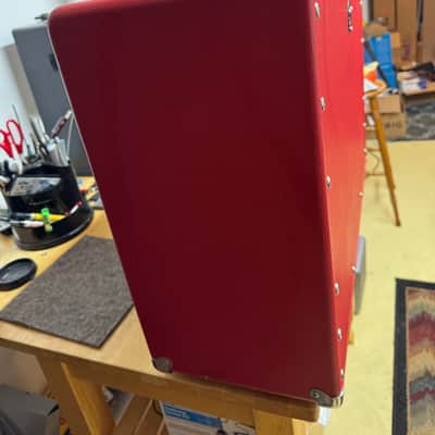 Used Divided by 13 2x12" Speaker Cabinet, very good condition image 6